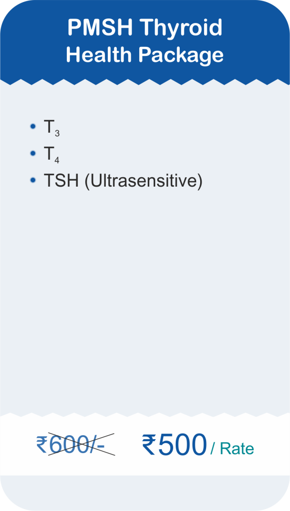 PMSH Thyroid